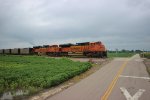 Feltes Road Crossing